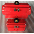 Double Action Pneumatic cylinder/actuator/air cylinder